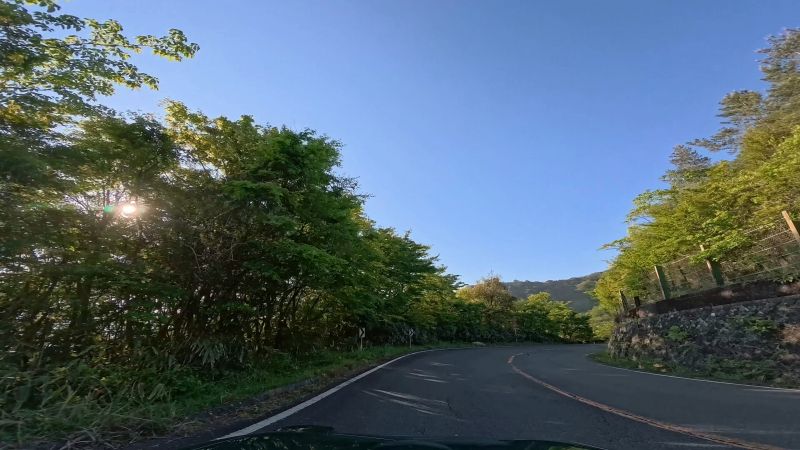 湯河原パークウェイ